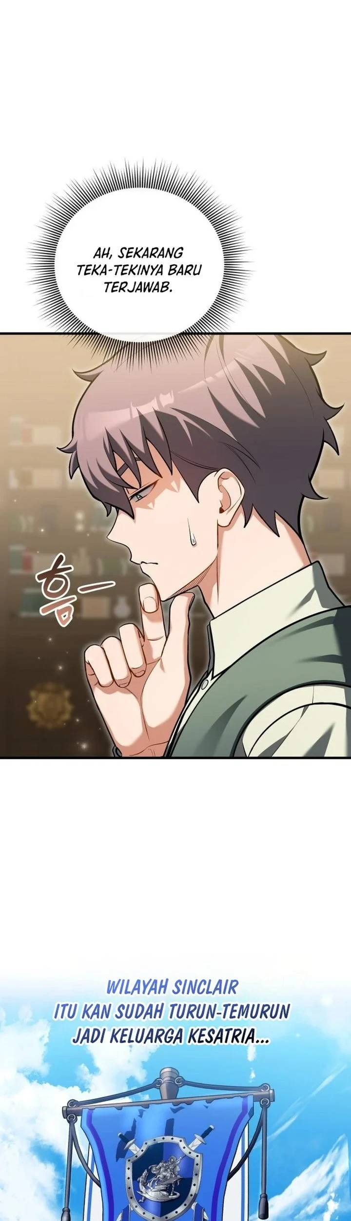 Feasting Lord in Another world Chapter 17 - halaman 17