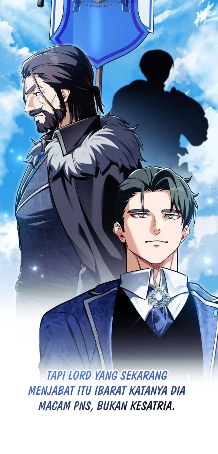 Feasting Lord in Another world Chapter 17 - halaman 18