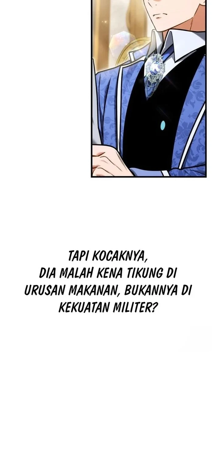 Feasting Lord in Another world Chapter 17 - halaman 20