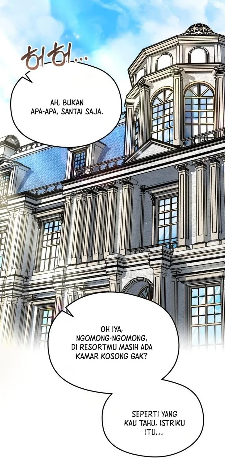 Feasting Lord in Another world Chapter 17 - halaman 23