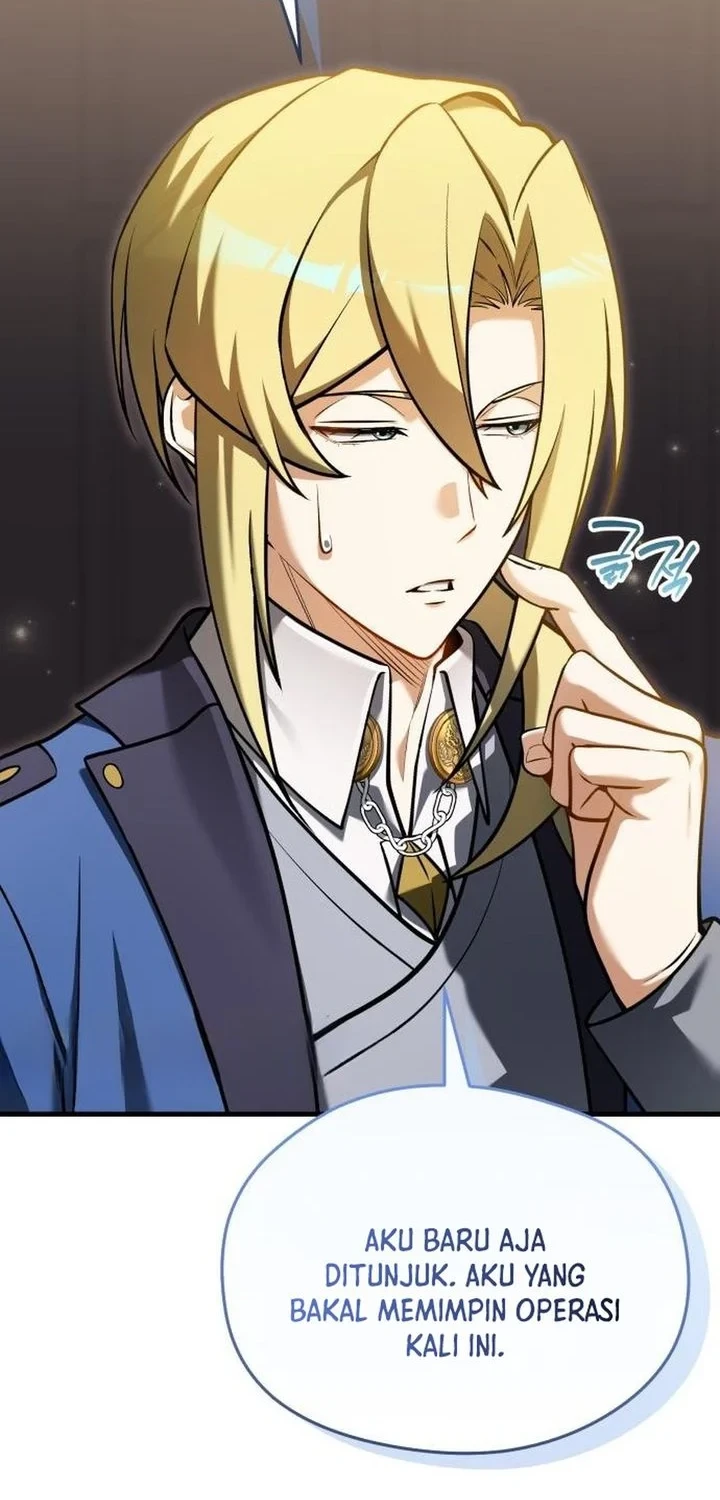 Feasting Lord in Another world Chapter 17 - halaman 28