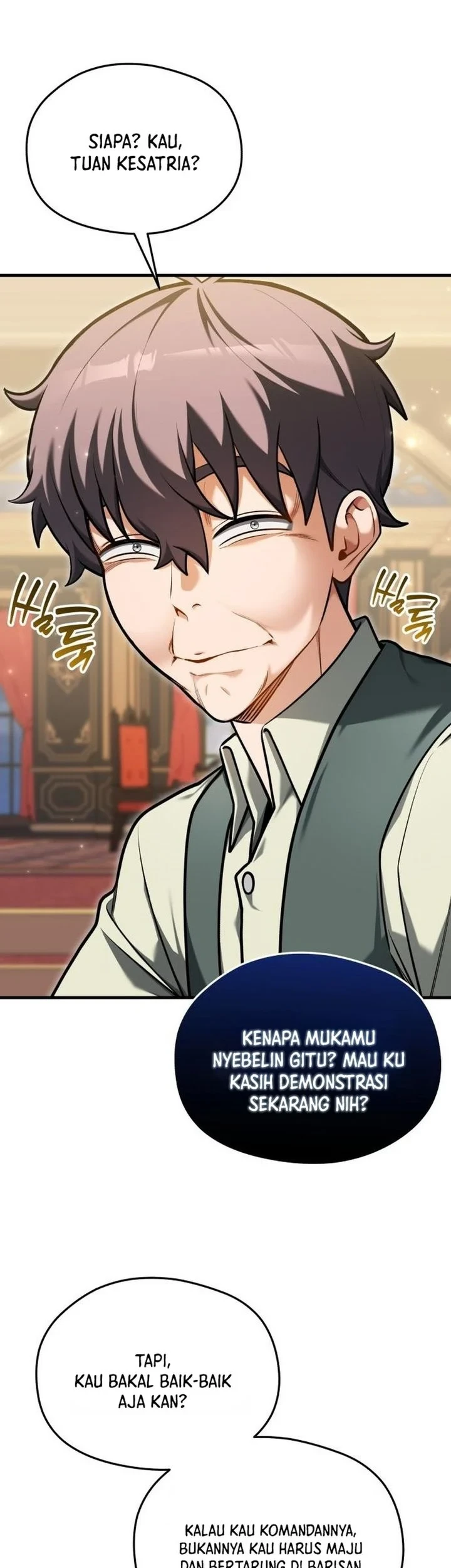Feasting Lord in Another world Chapter 17 - halaman 29