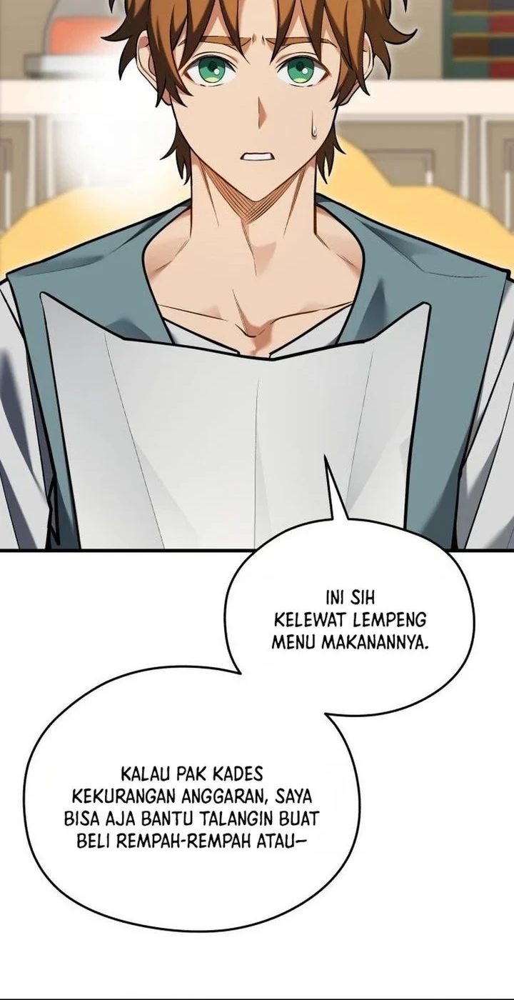 Feasting Lord in Another world Chapter 17 - halaman 36