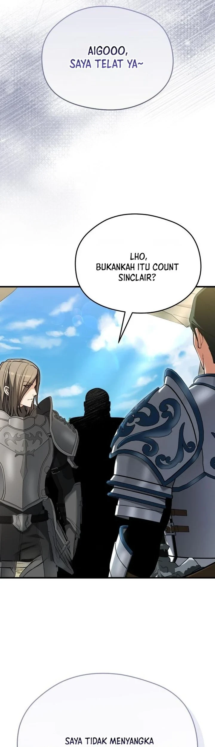 Feasting Lord in Another world Chapter 17 - halaman 43
