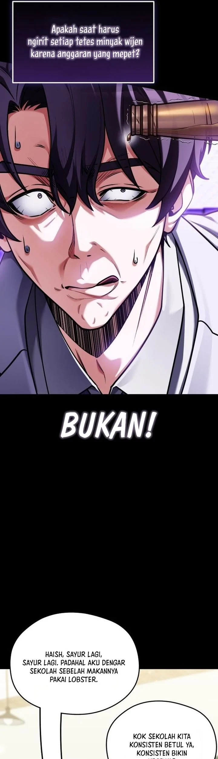 Feasting Lord in Another world Chapter 17 - halaman 5
