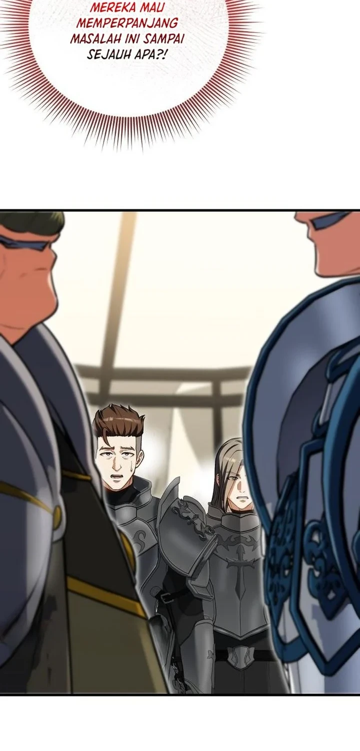 Feasting Lord in Another world Chapter 17 - halaman 50