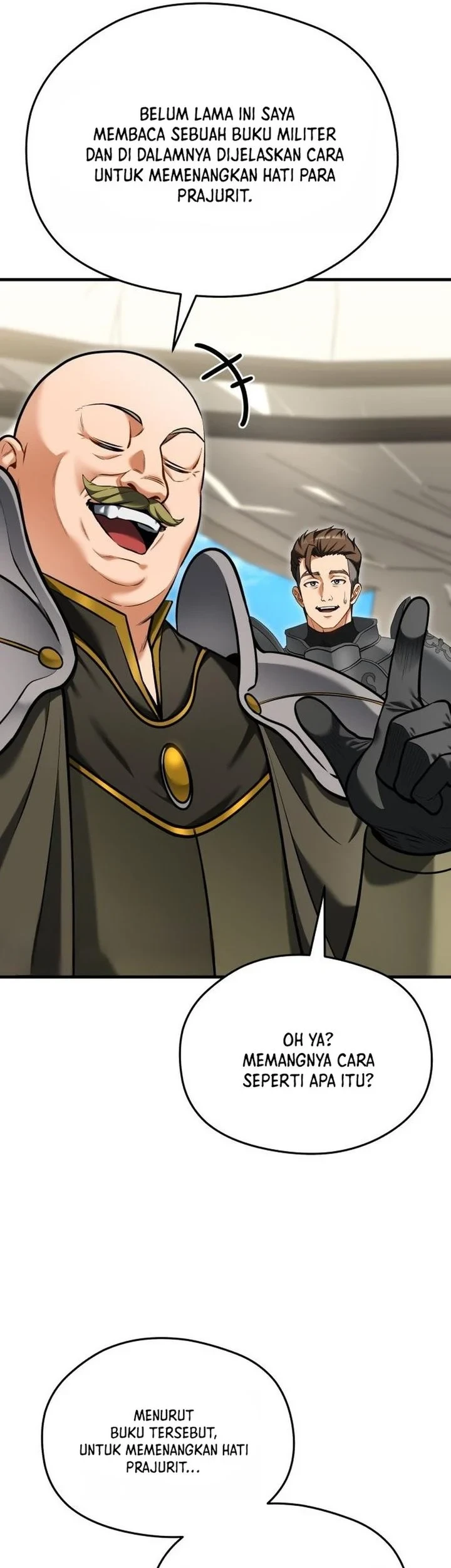 Feasting Lord in Another world Chapter 17 - halaman 53
