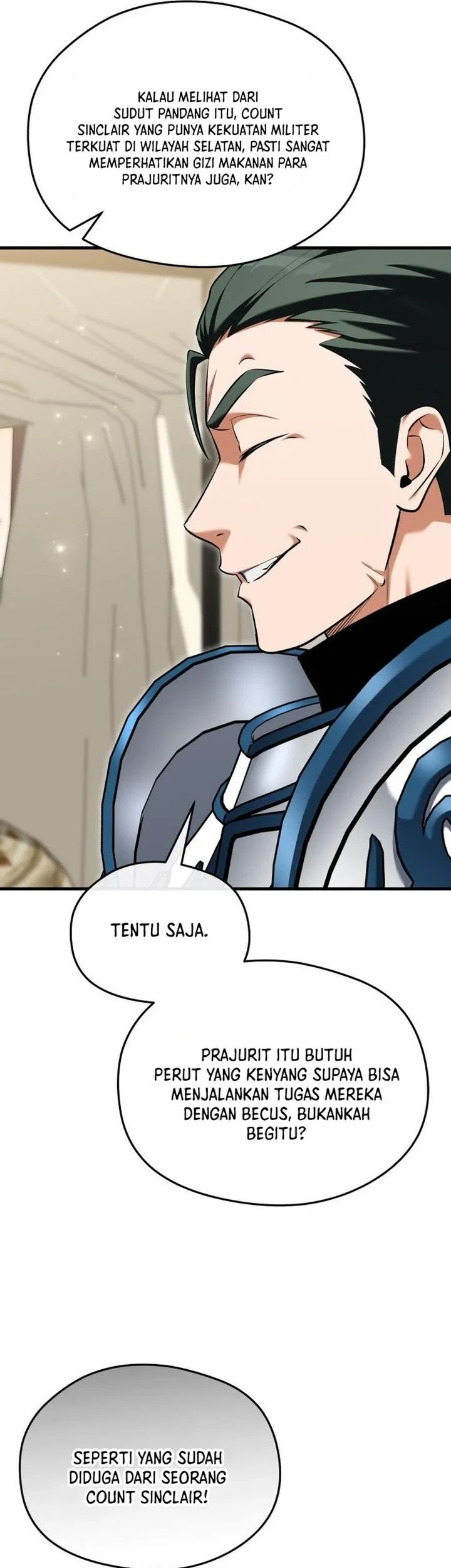 Feasting Lord in Another world Chapter 17 - halaman 56