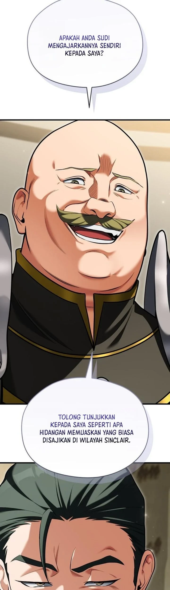 Feasting Lord in Another world Chapter 17 - halaman 58