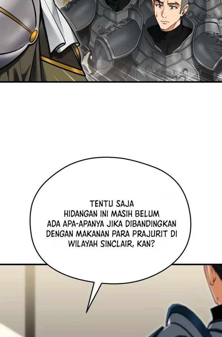 Feasting Lord in Another world Chapter 17 - halaman 65