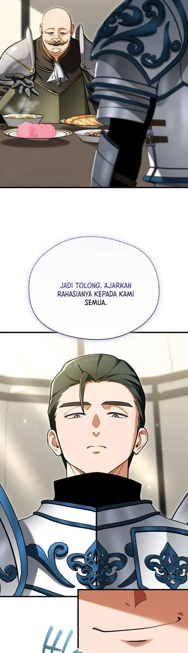 Feasting Lord in Another world Chapter 17 - halaman 66