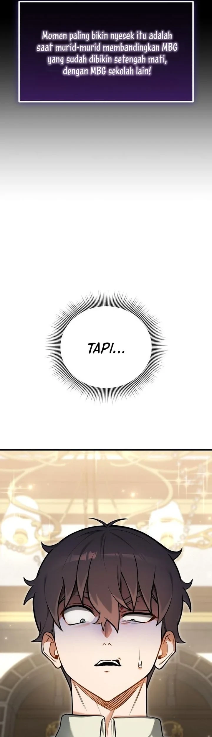 Feasting Lord in Another world Chapter 17 - halaman 7