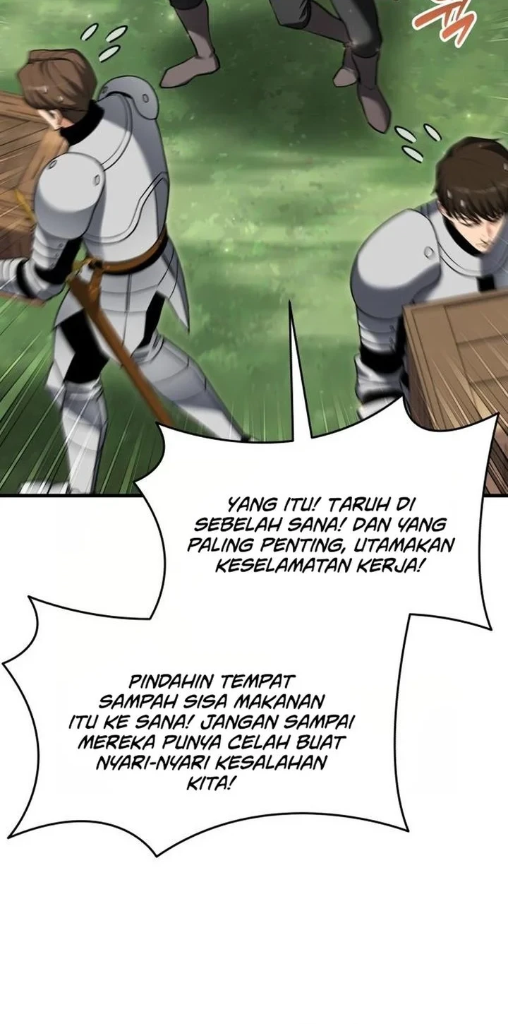 Feasting Lord in Another world Chapter 17 - halaman 73