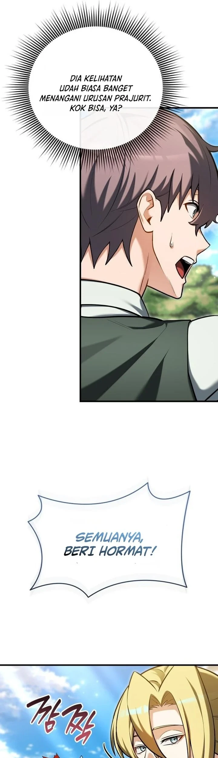 Feasting Lord in Another world Chapter 17 - halaman 76