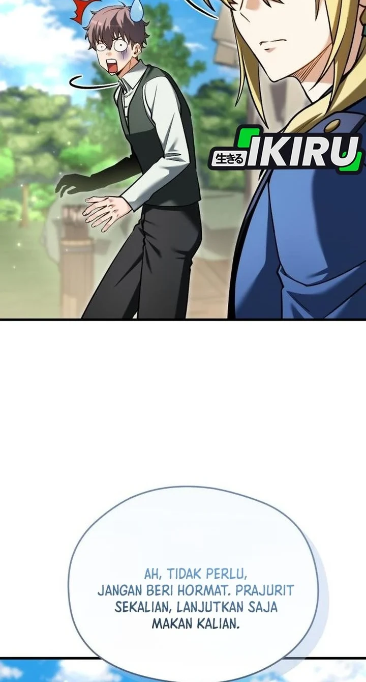 Feasting Lord in Another world Chapter 17 - halaman 77