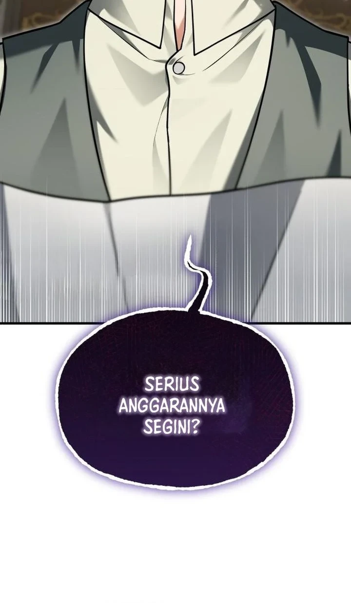 Feasting Lord in Another world Chapter 17 - halaman 8