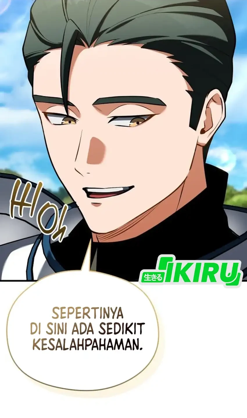 Feasting Lord in Another world Chapter 18 - halaman 15