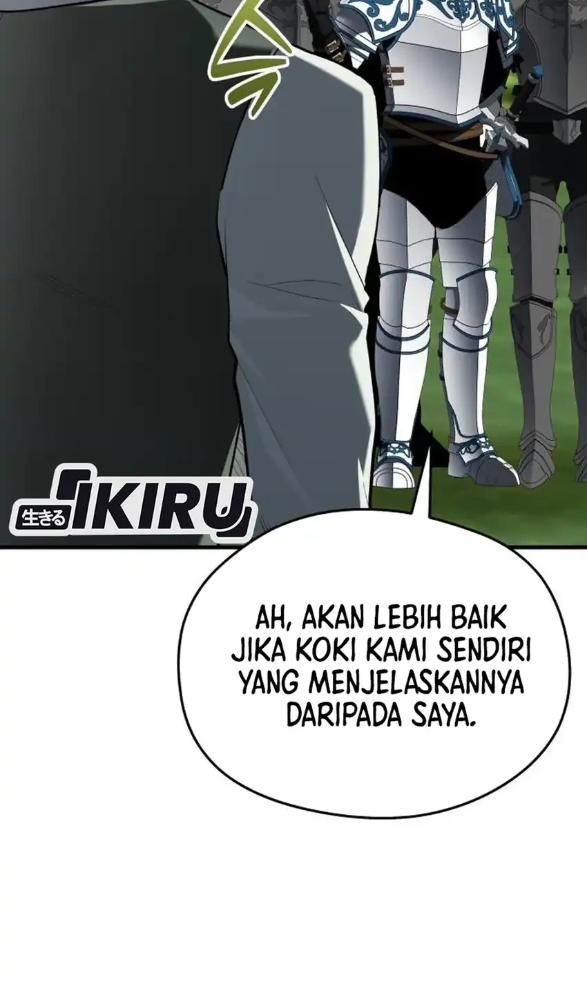 Feasting Lord in Another world Chapter 18 - halaman 17