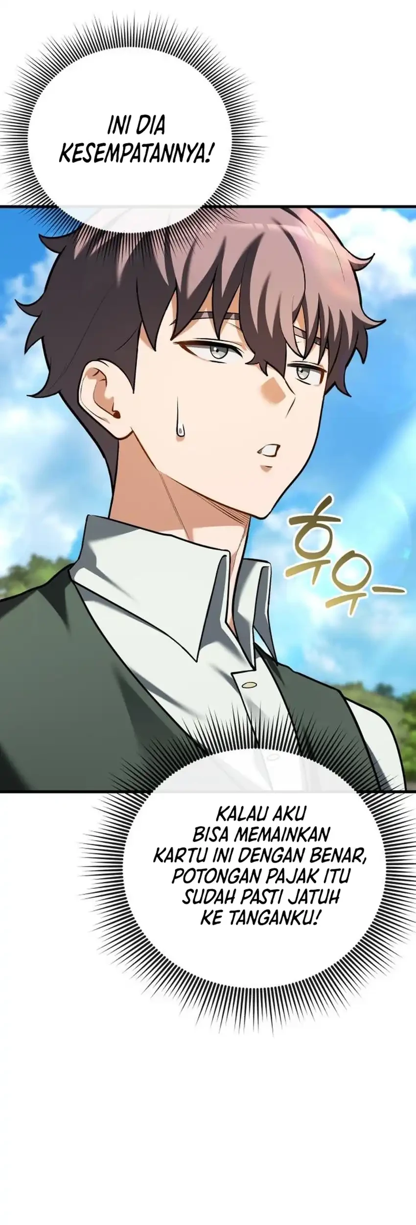 Feasting Lord in Another world Chapter 18 - halaman 18