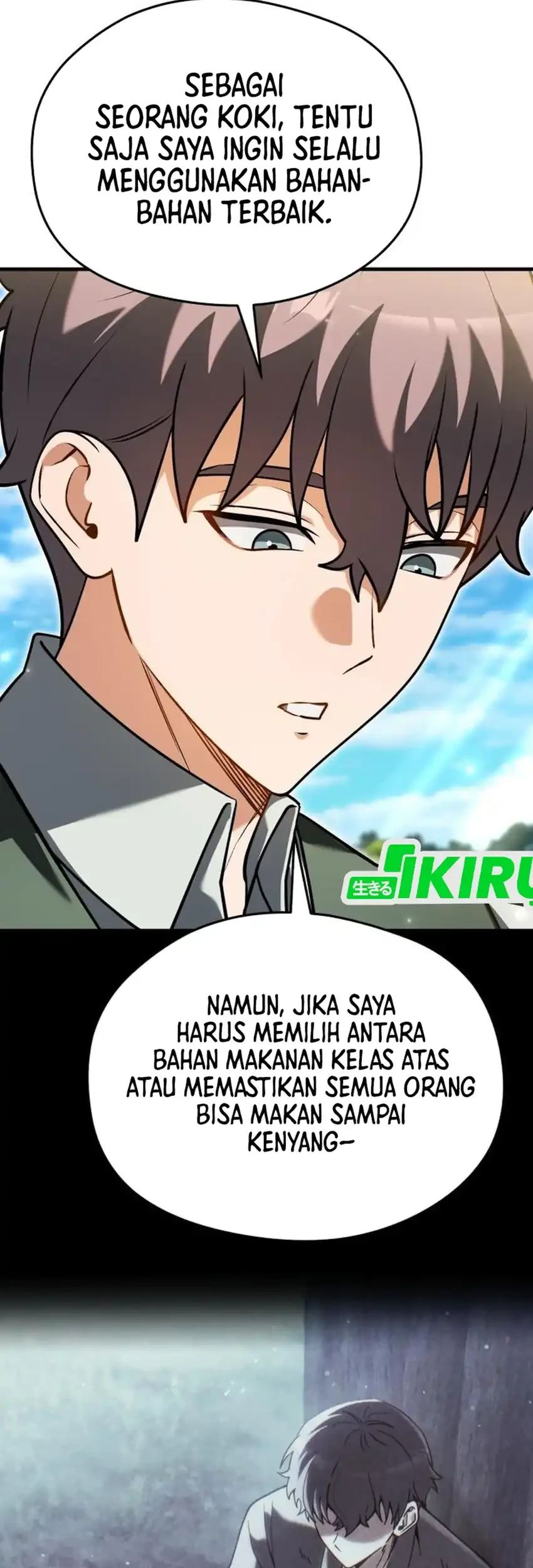 Feasting Lord in Another world Chapter 18 - halaman 41