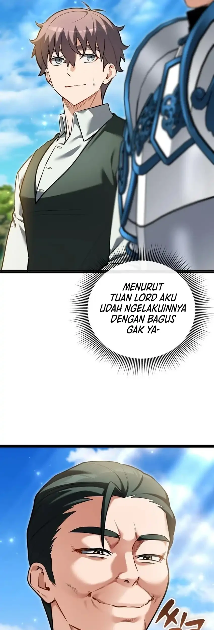 Feasting Lord in Another world Chapter 18 - halaman 54
