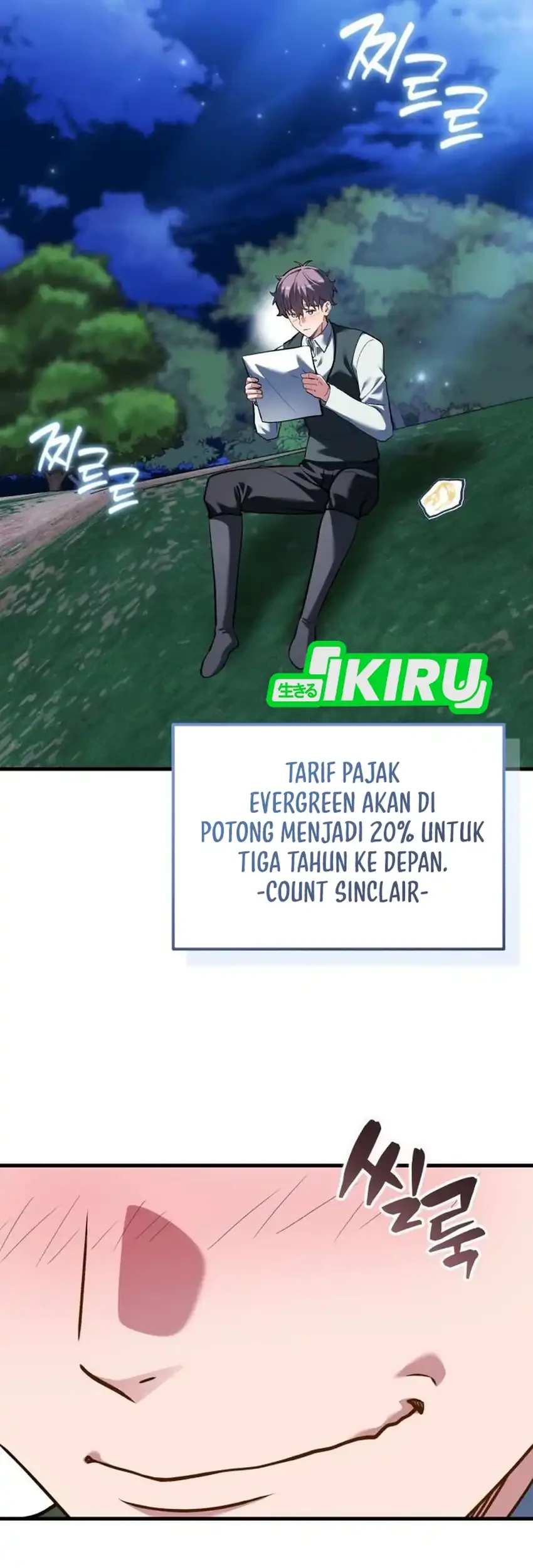 Feasting Lord in Another world Chapter 18 - halaman 60