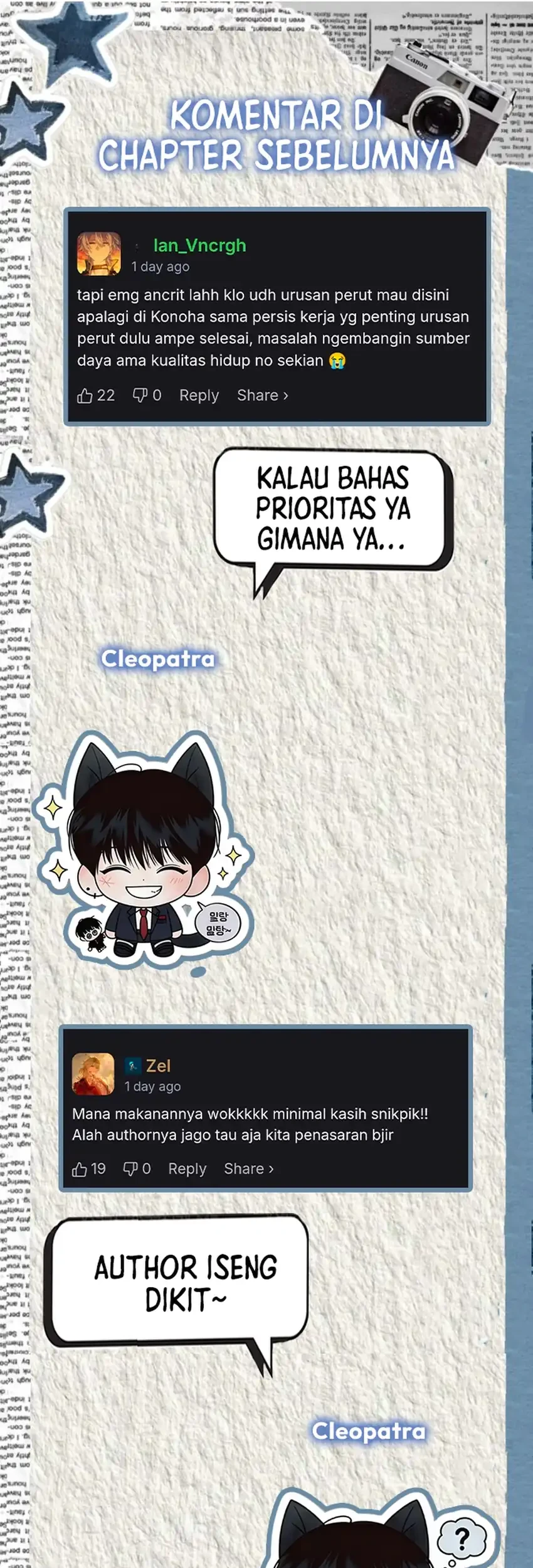 Feasting Lord in Another world Chapter 18 - halaman 96