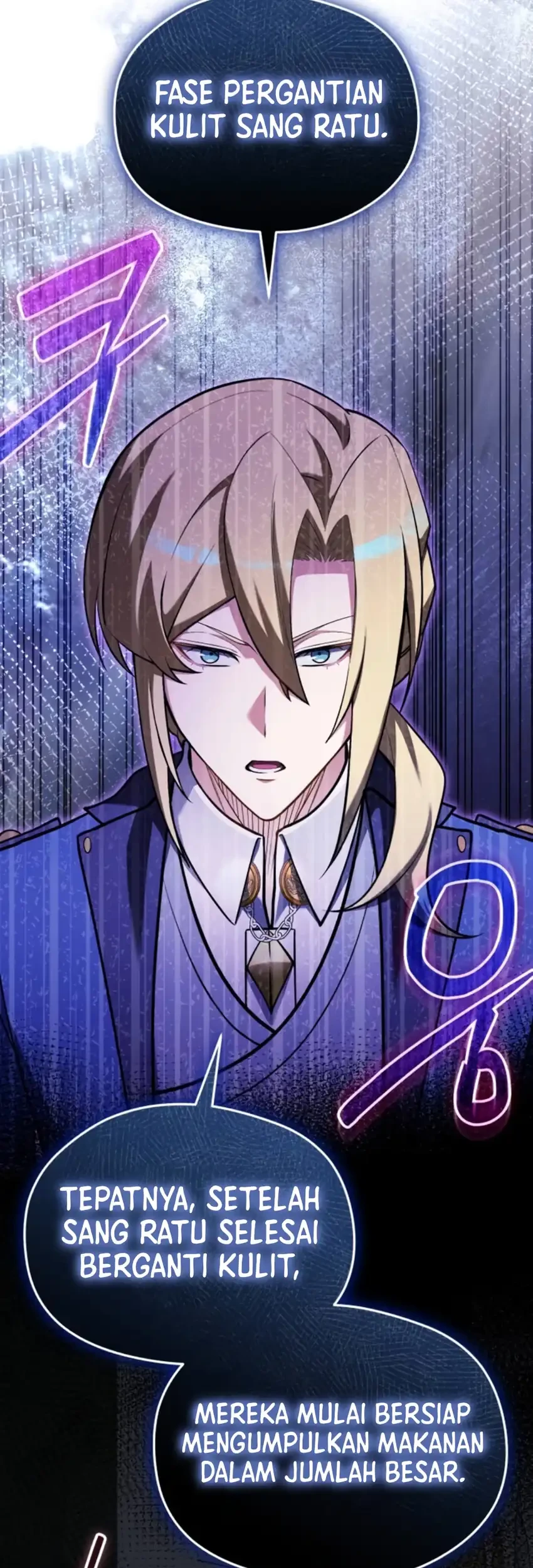Feasting Lord in Another world Chapter 19 - halaman 11