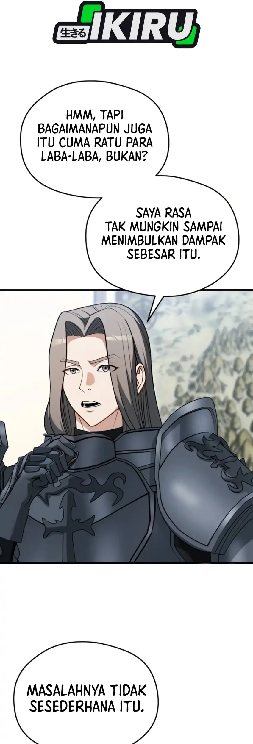 Feasting Lord in Another world Chapter 19 - halaman 13