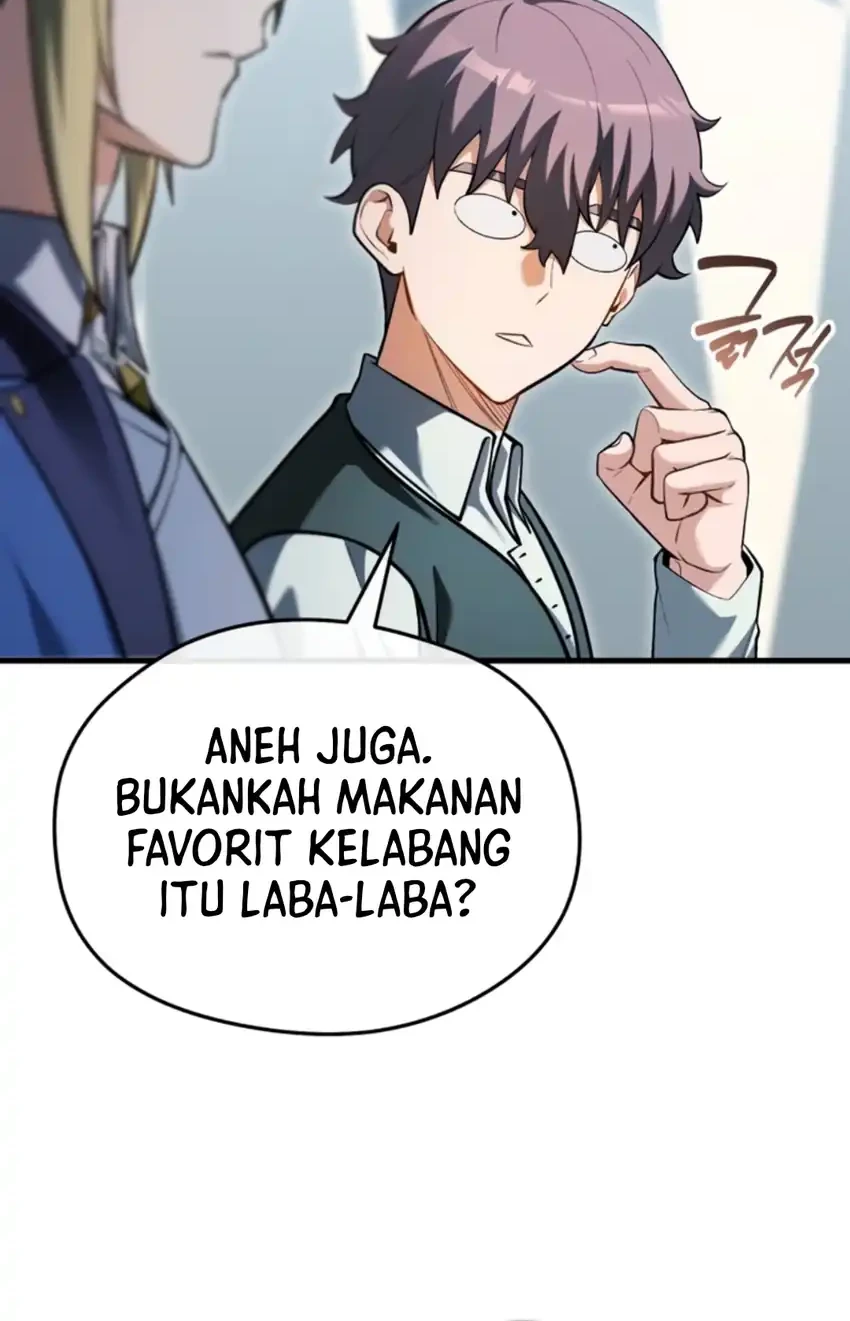 Feasting Lord in Another world Chapter 19 - halaman 18