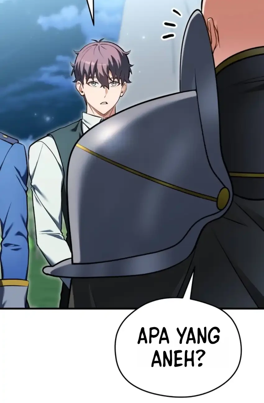 Feasting Lord in Another world Chapter 19 - halaman 21