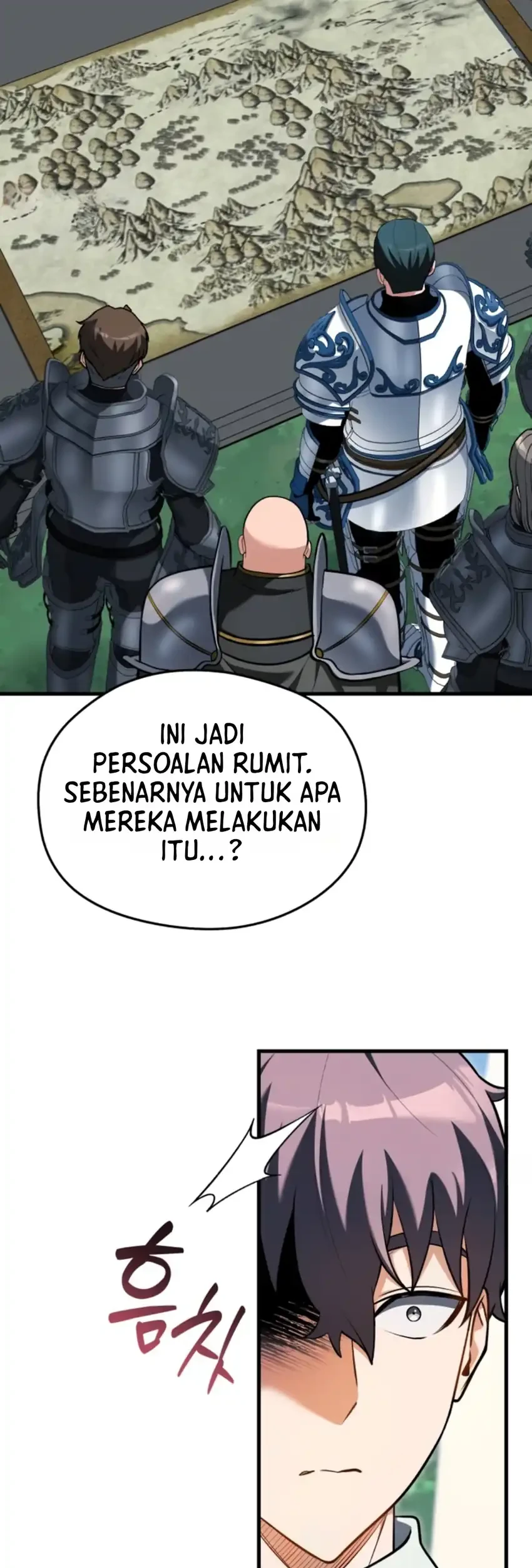 Feasting Lord in Another world Chapter 19 - halaman 24
