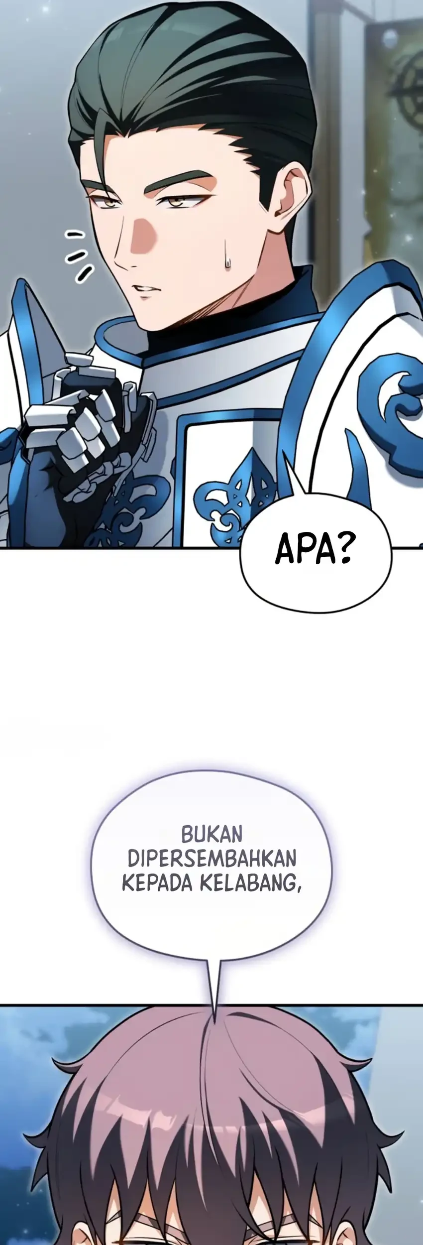 Feasting Lord in Another world Chapter 19 - halaman 26