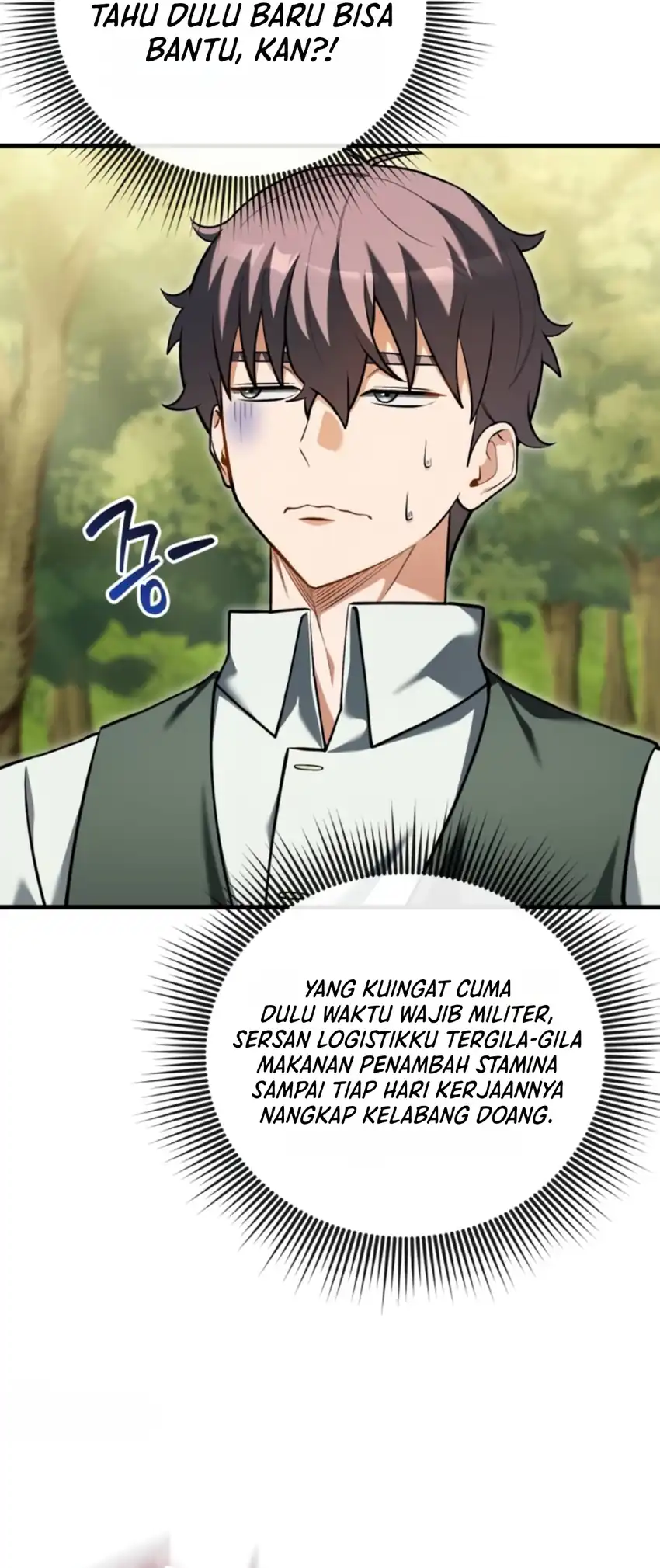 Feasting Lord in Another world Chapter 19 - halaman 44