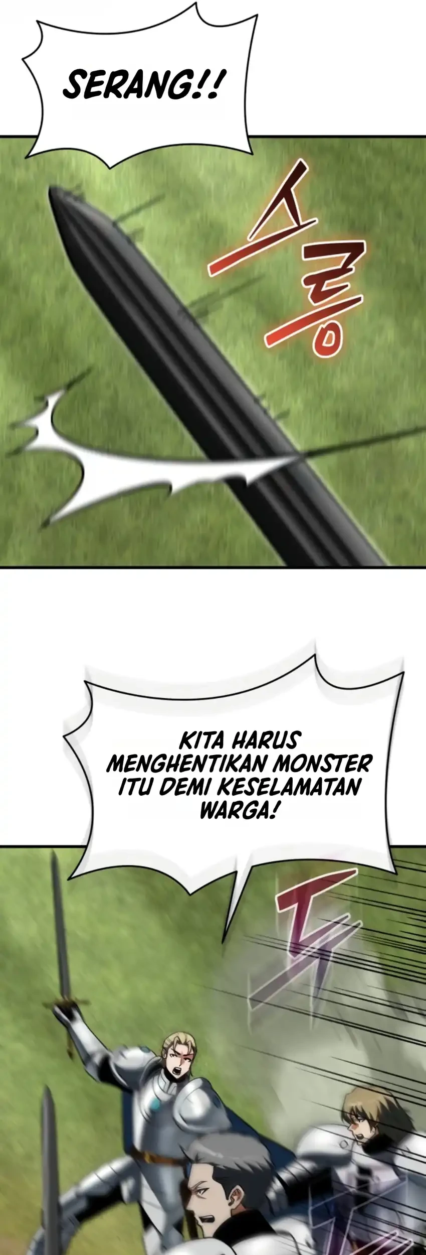 Feasting Lord in Another world Chapter 19 - halaman 65