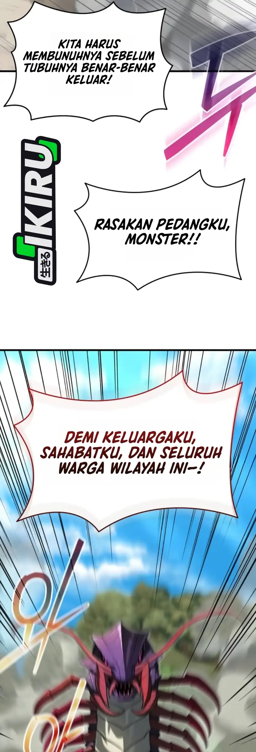 Feasting Lord in Another world Chapter 19 - halaman 67