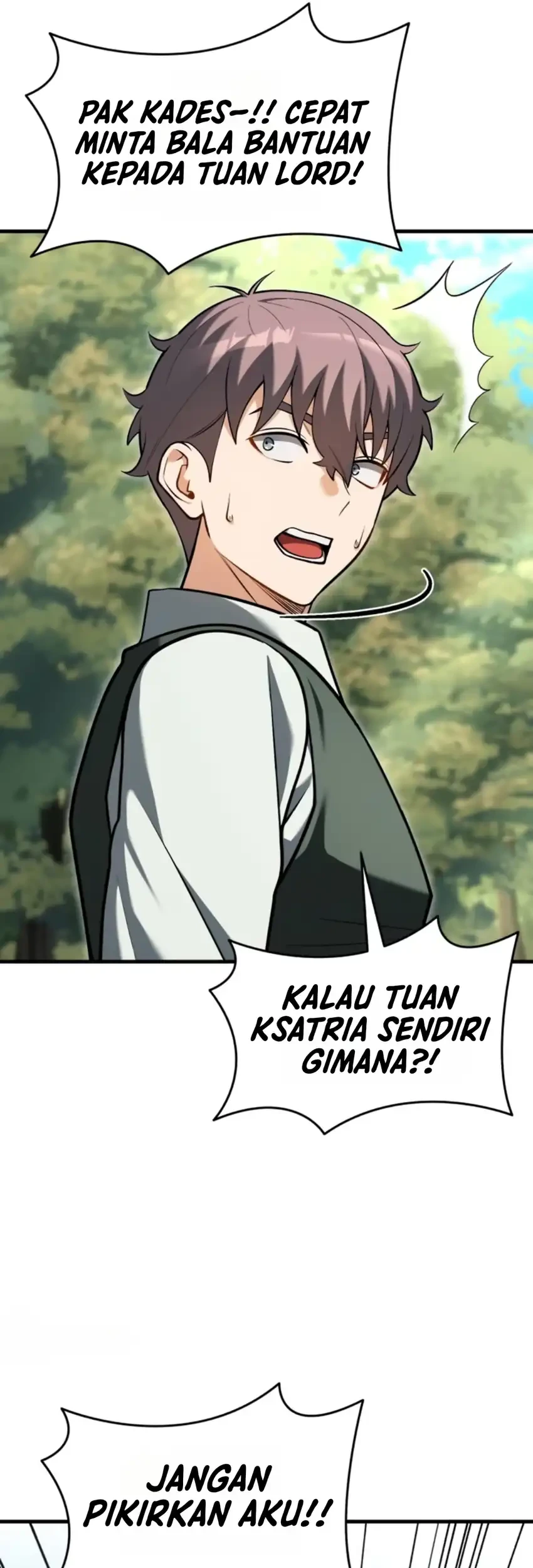 Feasting Lord in Another world Chapter 19 - halaman 70