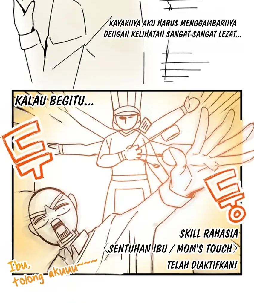 Feasting Lord in Another world Chapter 19 - halaman 93