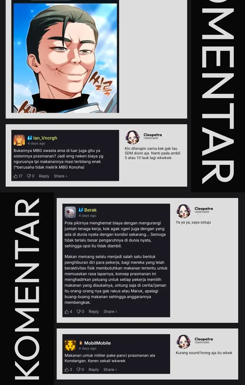 Feasting Lord in Another world Chapter 19 - halaman 95