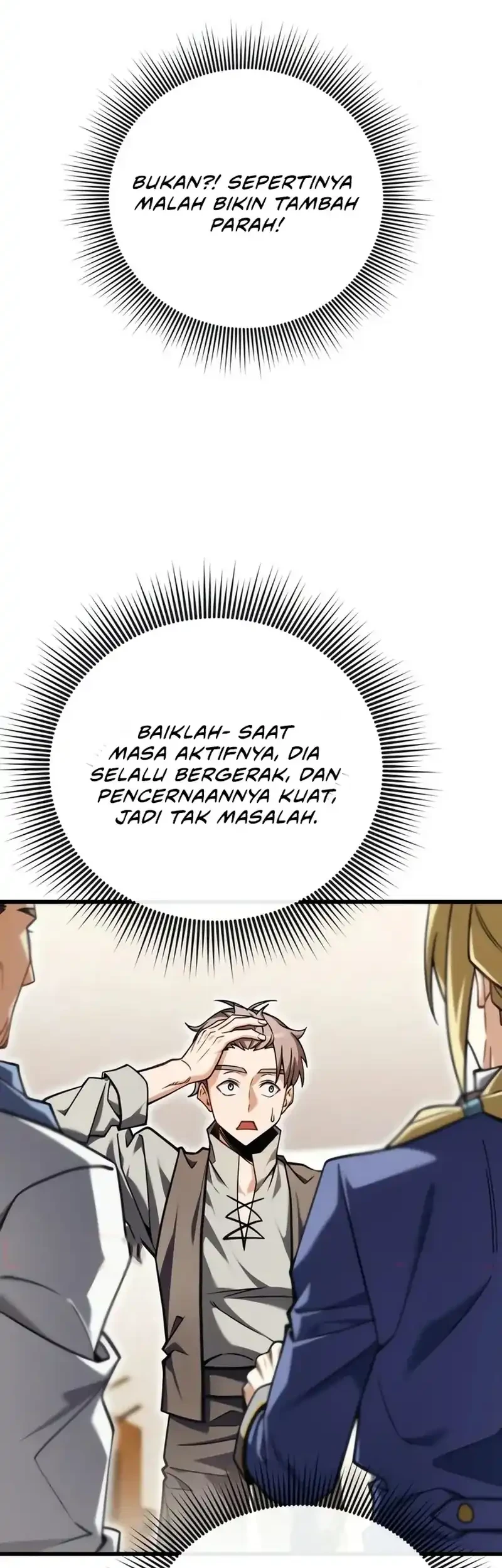 Feasting Lord in Another world Chapter 2 - halaman 101