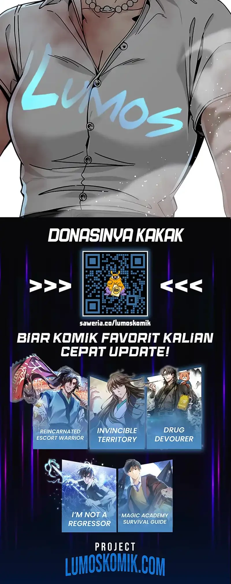 Feasting Lord in Another world Chapter 2 - halaman 118