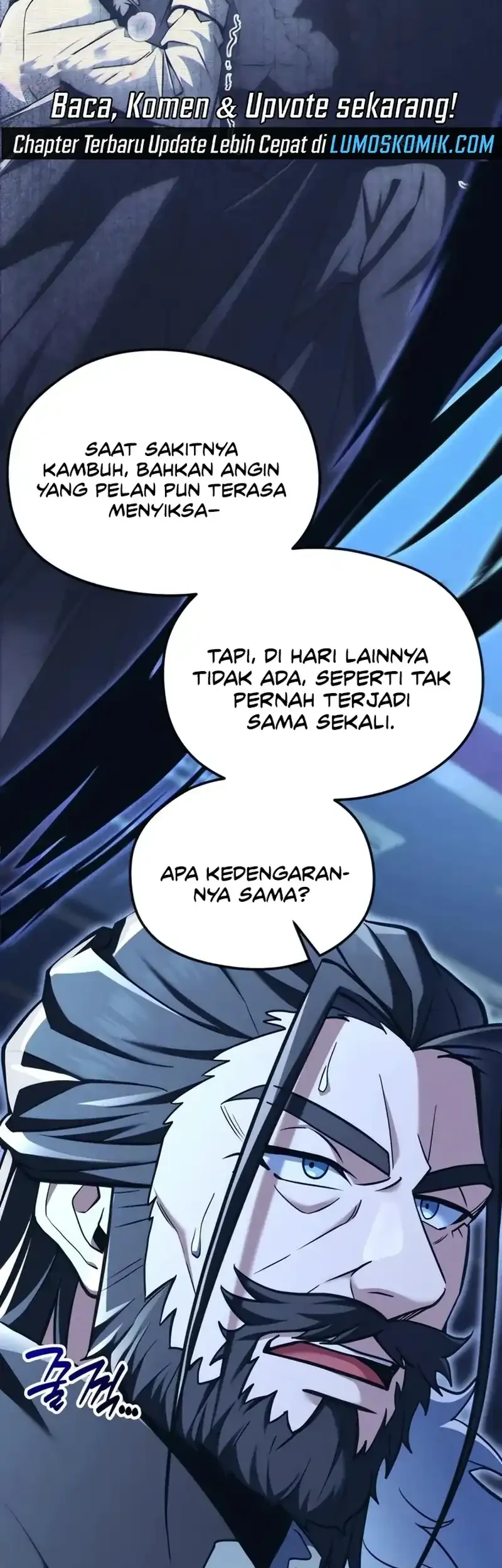 Feasting Lord in Another world Chapter 2 - halaman 15