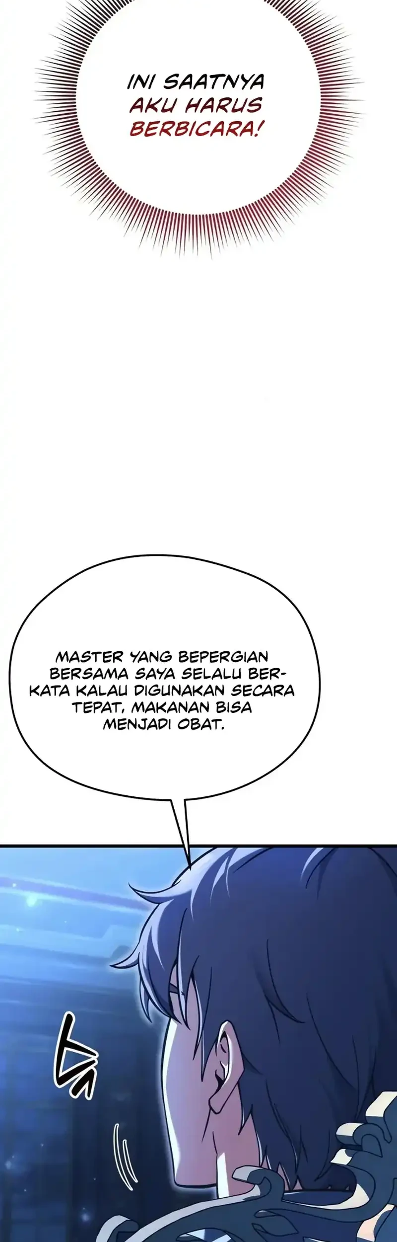 Feasting Lord in Another world Chapter 2 - halaman 27