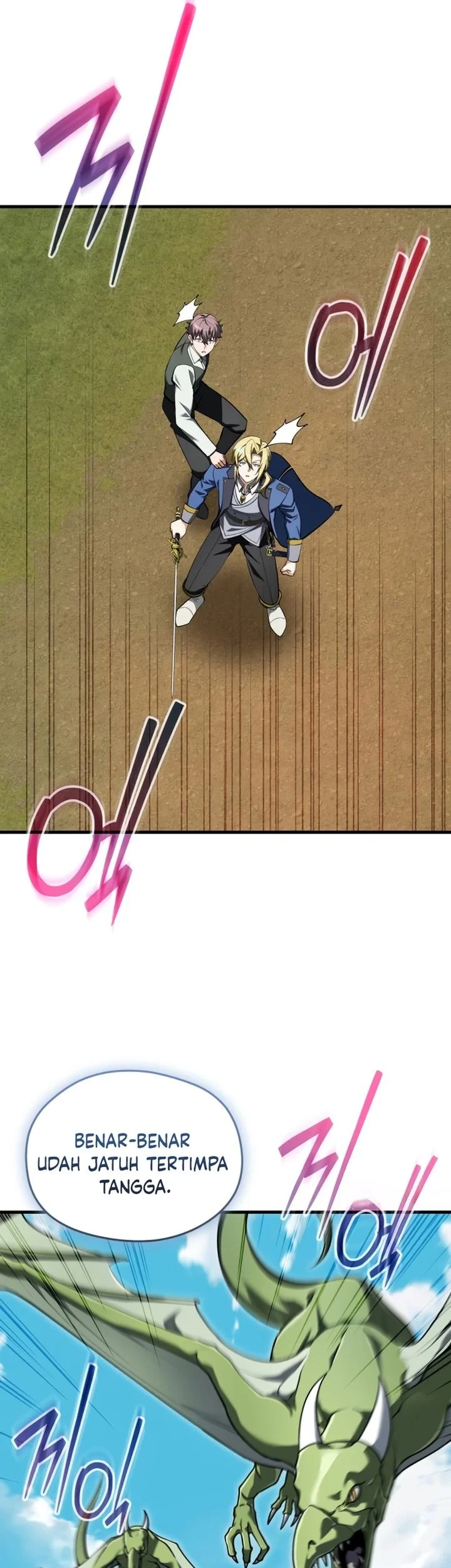 Feasting Lord in Another world Chapter 20 - halaman 10