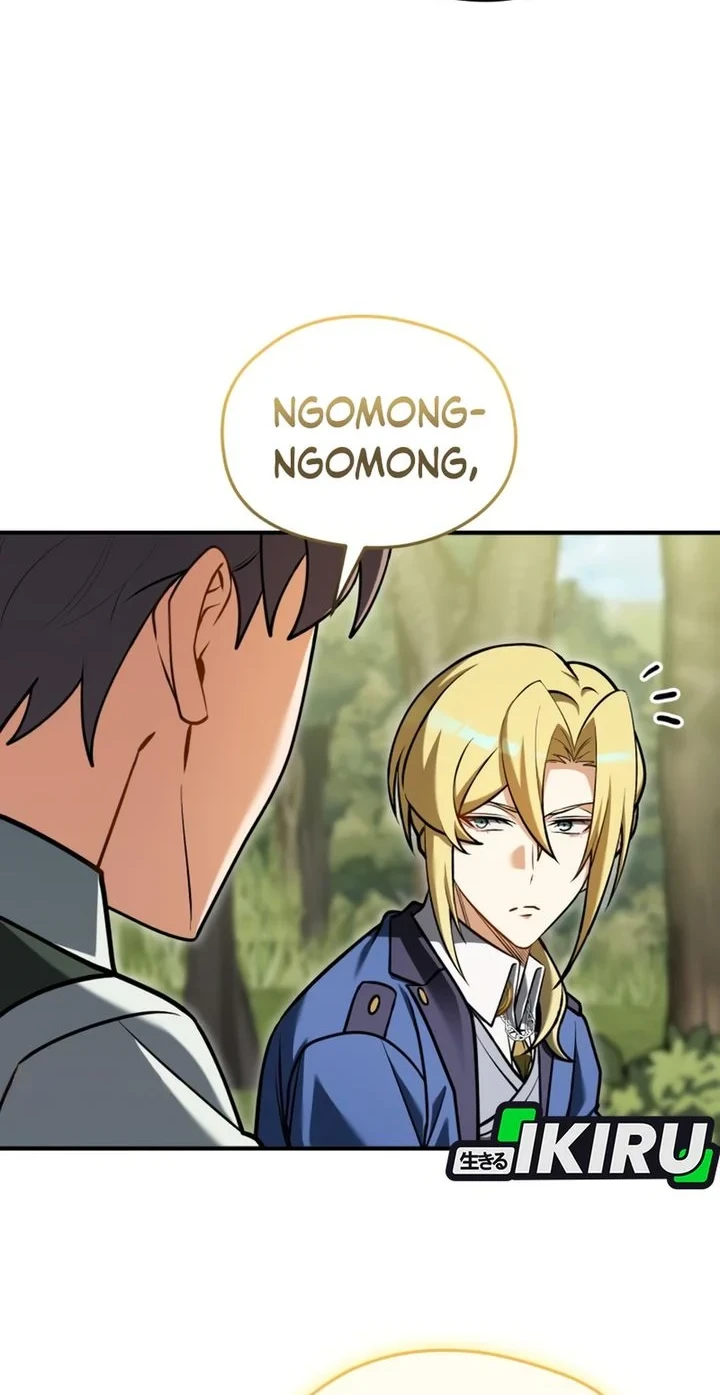 Feasting Lord in Another world Chapter 20 - halaman 26