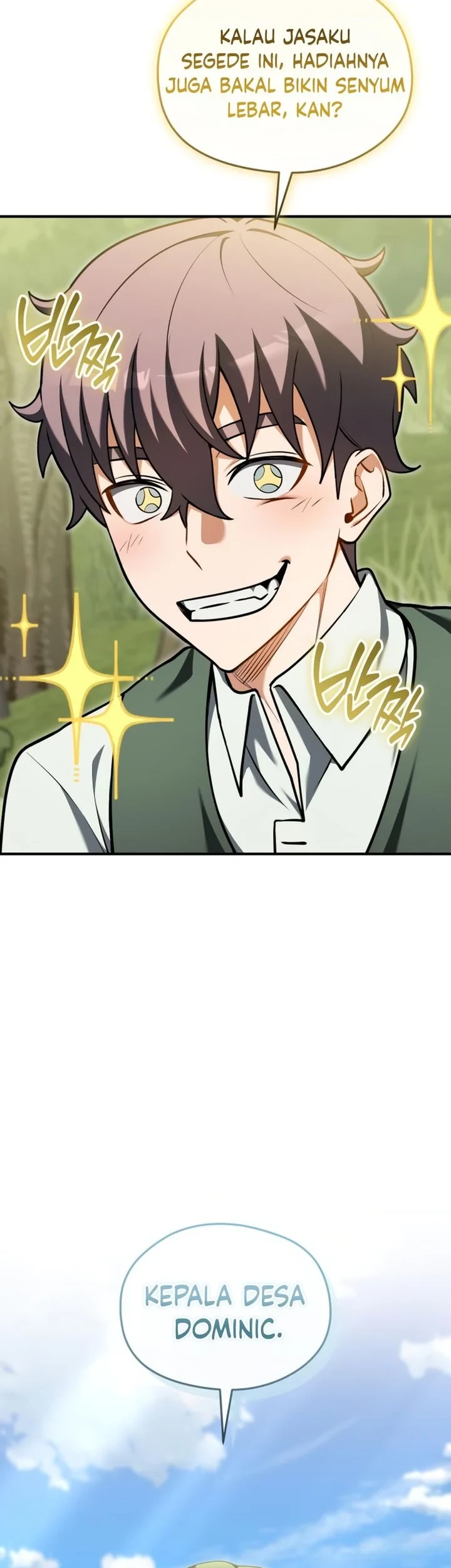Feasting Lord in Another world Chapter 20 - halaman 27