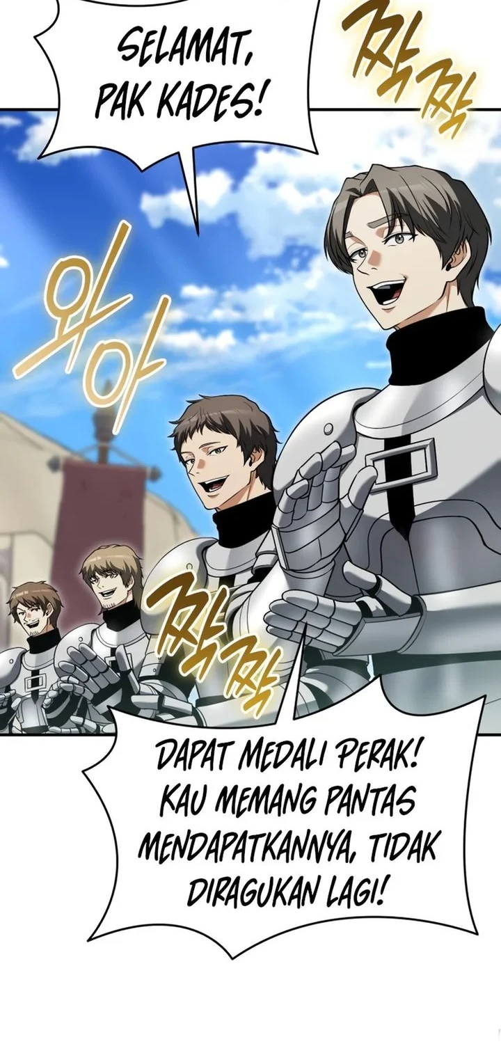 Feasting Lord in Another world Chapter 20 - halaman 30
