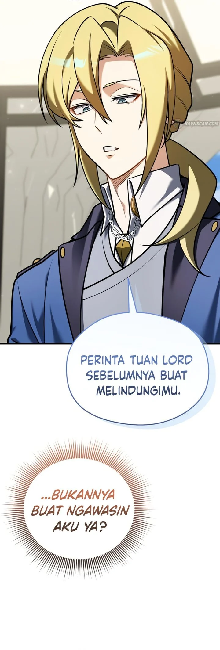 Feasting Lord in Another world Chapter 20 - halaman 39