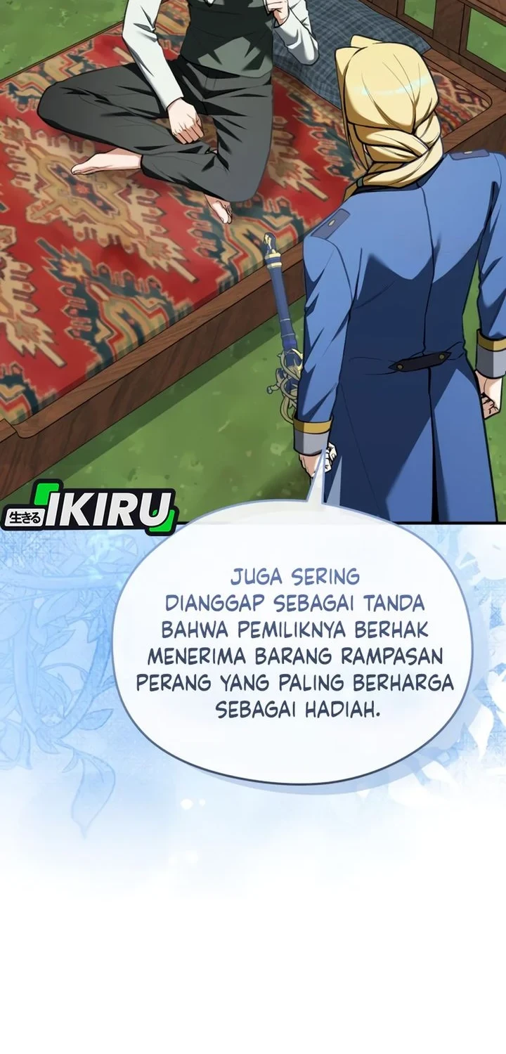 Feasting Lord in Another world Chapter 20 - halaman 43