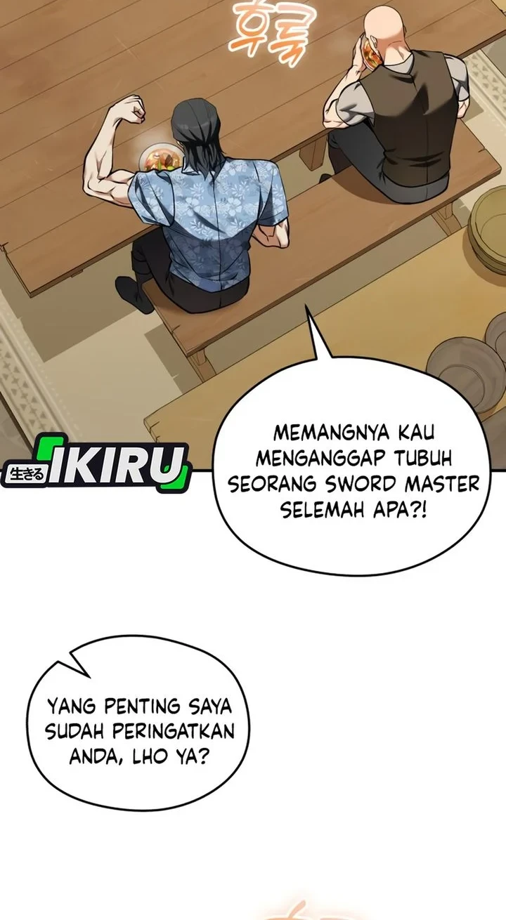 Feasting Lord in Another world Chapter 20 - halaman 61